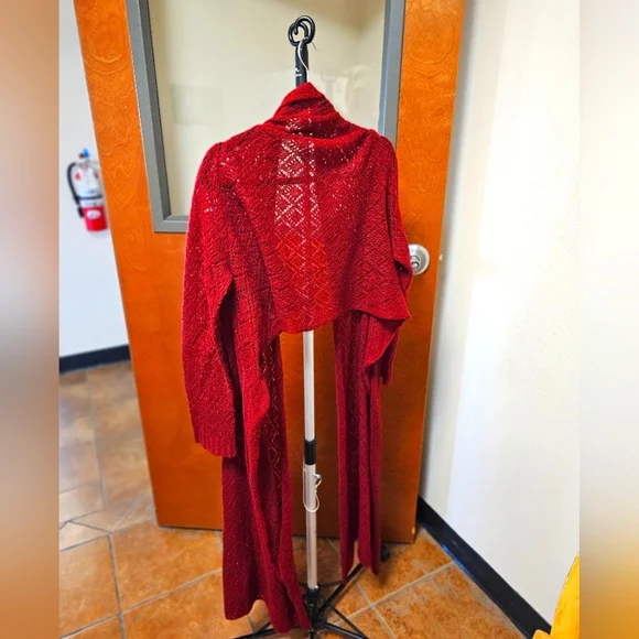 Vintage Georgiou Studio cardigan - Picture 1 of 7